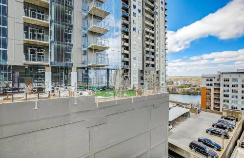 Luxury Stay on Rainey St - Foto 52