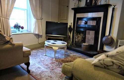 Ty Hen - Quirky Grade II Listed Cottage - Foto 7