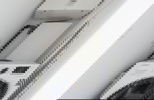 Nolita City Flat - Foto 13