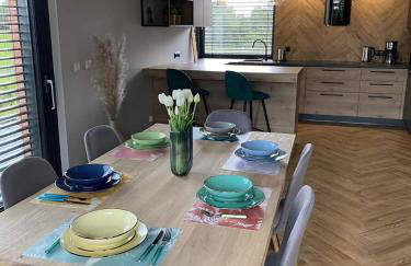 Dom z balią na Kaszubach-Widokova - Foto 21