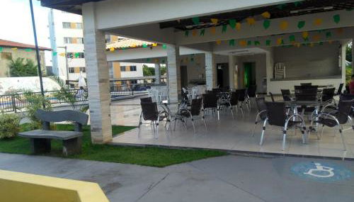Condominio Port. da cidade Aracaju - Foto 4