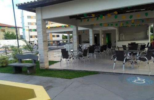 Condominio Port. da cidade Aracaju - Foto 4