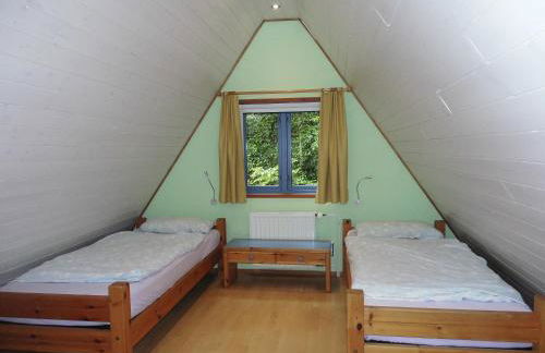 SECRA Exclusive Ferienhaus Nr 16 am Twistesee - Foto 10