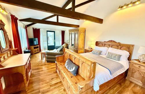 Exclusive Vineyard Estate for 18 Guests - Foto 8