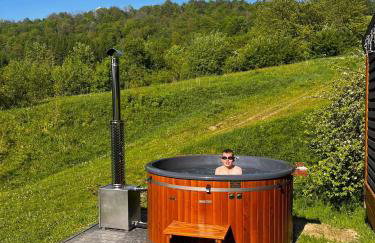 Raj pod lasem - Foto 20