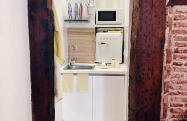 Apartamento Opera Suite Carmen Palacio Real Luxury Studio - Photo 8