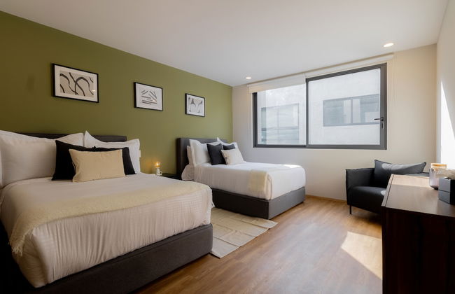 Capitalia Galileo Residences - Foto 7