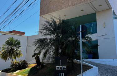 Studio 603 Estilo, conforto e ótima localização - Foto 47