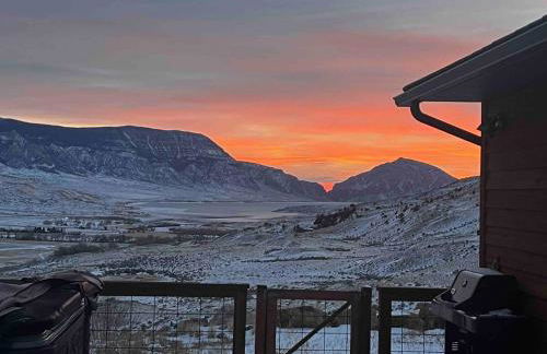 Wapiti Valley Magic, East Yellowstone - Foto 3