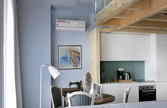 Mayor's Apartments - Foto 33