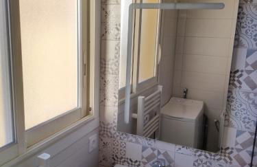 Studio Tout à Pied - Vue Sur Mer - Foto 11