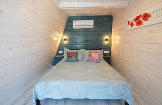 Rose Bungalov Marmaris Hisaronu - Photo 7