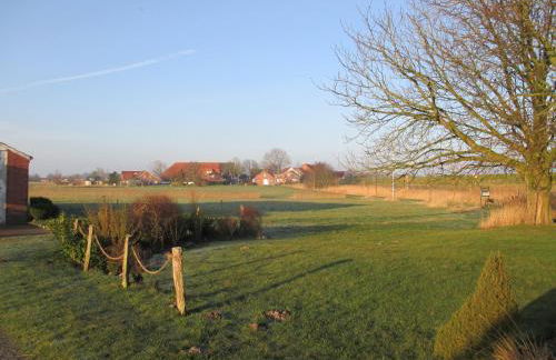 Marijanas Ferienhof 1, Urlaub mit viel Platz zwischen Dornumersiel und Bensersiel - Foto 30