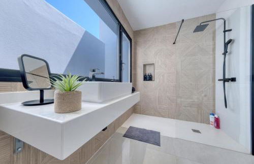 White House - Fire pit and Private pool By Lanzarote Vacation Homes - Foto 36