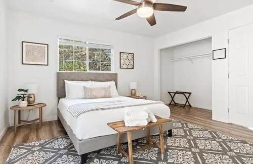 Brookside Cottage - Foto 11