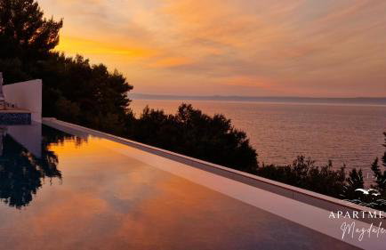 Apartments Magdalena - Foto 68