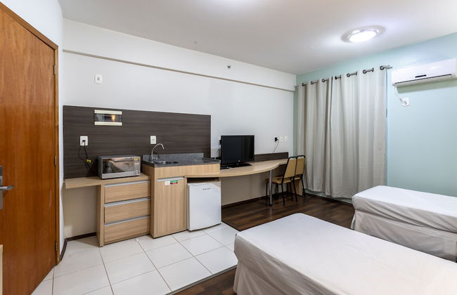 Eko Residence Hotel - Foto 41