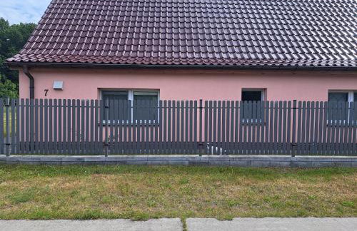 Wyspa Karsibór Świnoujście Apartament - Photo 15