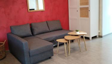 Maison au calme dans un petit hameau - Foto 2