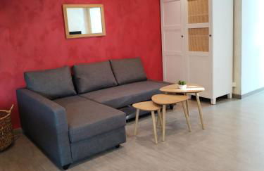 Maison au calme dans un petit hameau - Foto 2