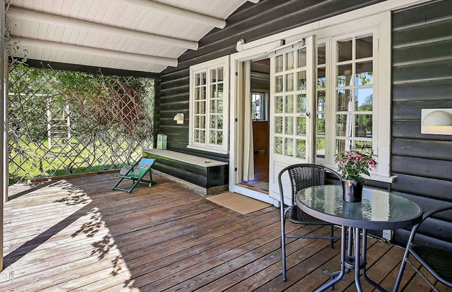 Holiday Home in Kirke Hyllinge - Foto 22