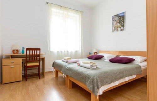 Apartments Calendula Rubic - Photo 26