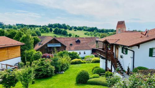 Golfchalet Heidi Uttlau-Bad Griesbach - Foto 5