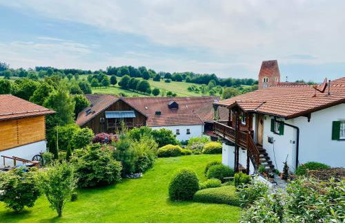 Golfchalet Heidi Uttlau-Bad Griesbach - Foto 5