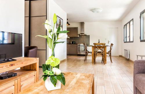 Résid'Spa Loire & Sèvre - Photo 34