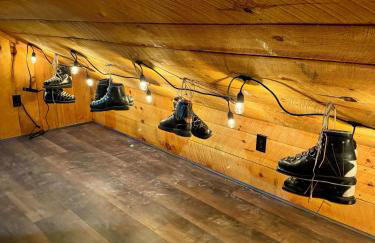 Rustic 5 Bedroom Gorge River Resort - Foto 12