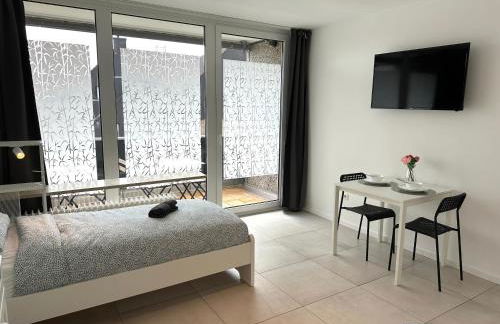 3-Zimmer Wohnung für Monteure & Geschäftsreisende - Foto 26