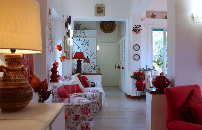 Villa Susy al mare - Photo 26