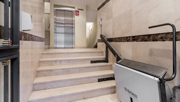 Madrid Sur Apartments by Olala Homes - Foto 2, Rezeption