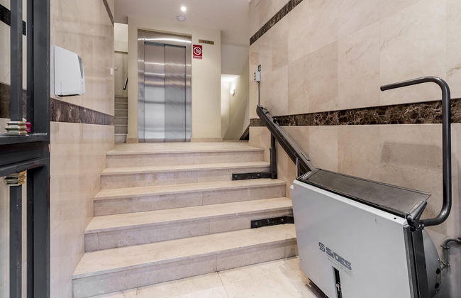 Madrid Sur Apartments by Olala Homes - Foto 1