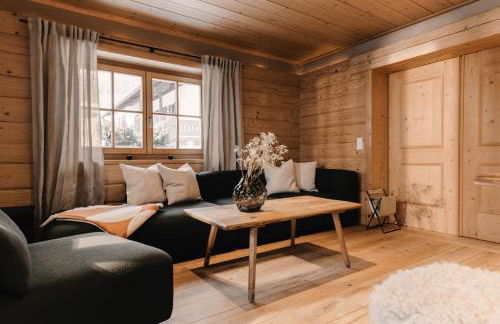 Alpenchalet Reit im Winkl - Foto 61