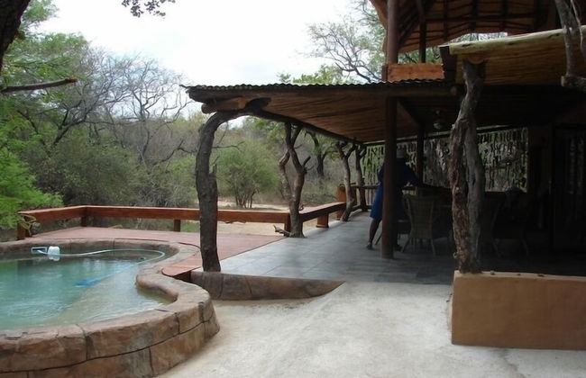 Marloth Kruger Accommodation - Foto 44