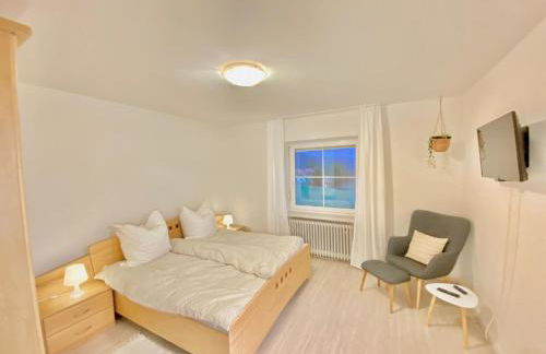 Ferienwohnung Lusenhöh - Foto 11