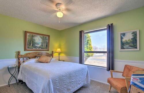 Bryce Canyon Area House with Mountain Views! - Foto 18