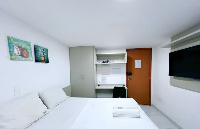 Paradise Beach - Foto 14