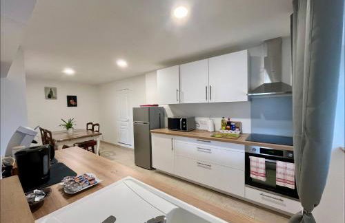 La Calcicienne - Foto 9