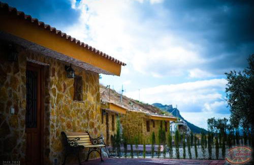 Casas y Cuevas El Solins - Foto 1