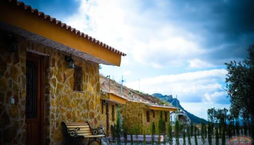 Casas y Cuevas El Solins - Foto 1