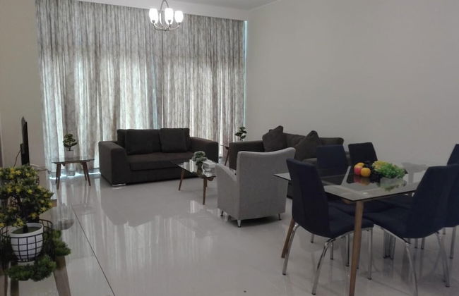 Ginger Luxury Apartments - Photo 19