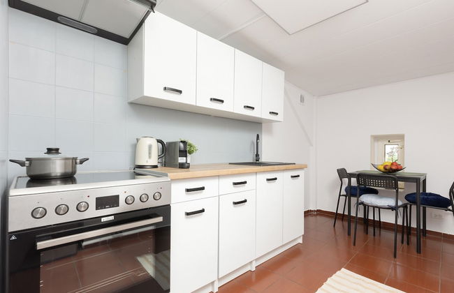 Warsaw Mickiewicza Apartment by Renters - Foto 20