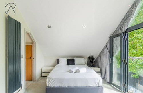 Dorney Barn, Close To Windsor Legoland - Photo 21