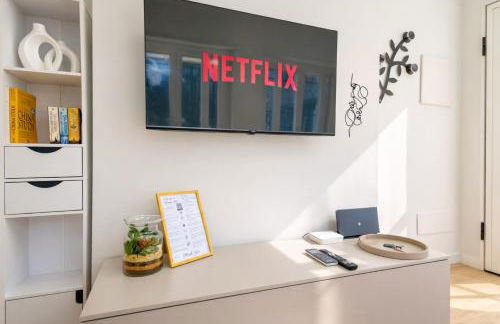 Elegantis Aventino Suite Apartment - Colosseo, Metro and Circo Massimo Nearby - Foto 9