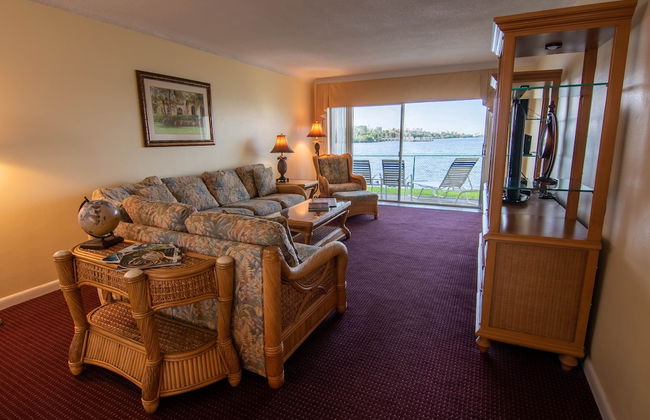 Palm Beach Waterfront Suites - Foto 35