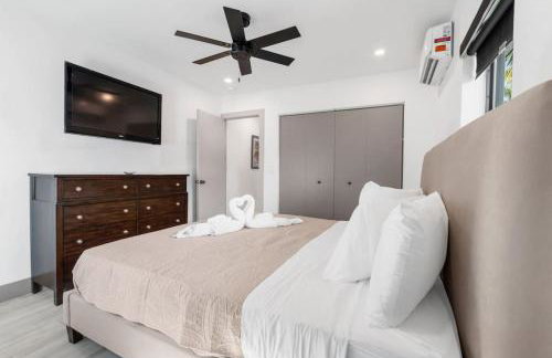 Lauderdale Modern 1 Bedroom 1 Bathroom with Private Backyard - Foto 51