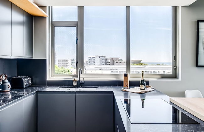 Deluxe Urban Retreat Summit on Quarter - Foto 17