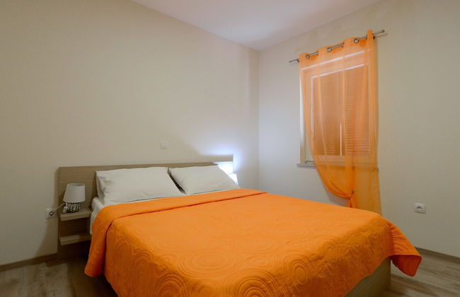 Apartment in Ljubac Near the Sea - Foto 6